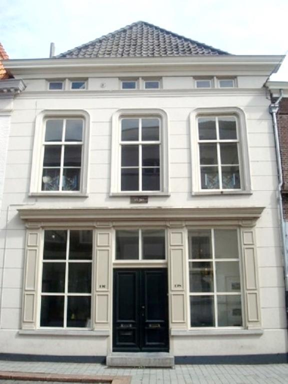 Appartement Sint Jan 's-Hertogenbosch  Exterior foto